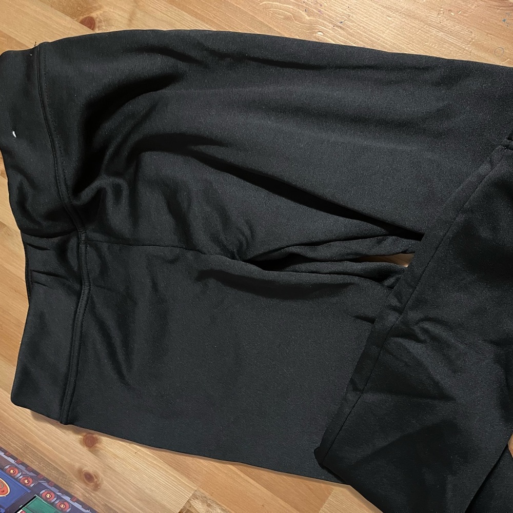 Fleece lined leggings brand new!!!